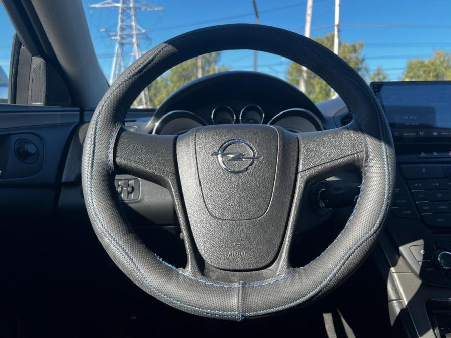 Opel Insignia I Стерлитамак  - изображение 15
