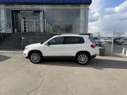 Volkswagen Tiguan I Рестайлинг Саратов  - изображение 23