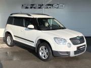 Skoda Yeti I Уфа  - изображение 17