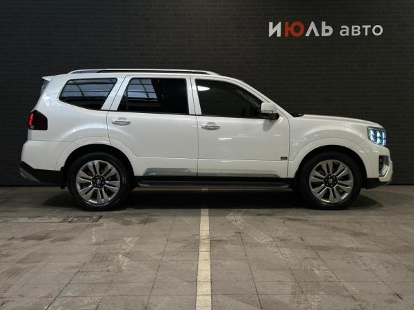 Kia Mohave I Рестайлинг 2 с пробегом 2020 года, цена 4 800 000 рублей, 82649 км, внедорожник, Автокод Объявления
