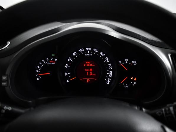 Kia Sportage III с пробегом 2011 года, цена 925 000 рублей, 215042 км, внедорожник, Автокод Объявления