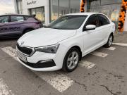 Skoda Rapid II Волгоград  - изображение 9