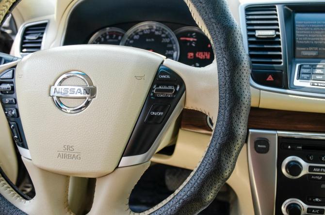 Nissan Teana II с пробегом 2010 года, цена 961 000 рублей, 256744 км, седан, Автокод Объявления