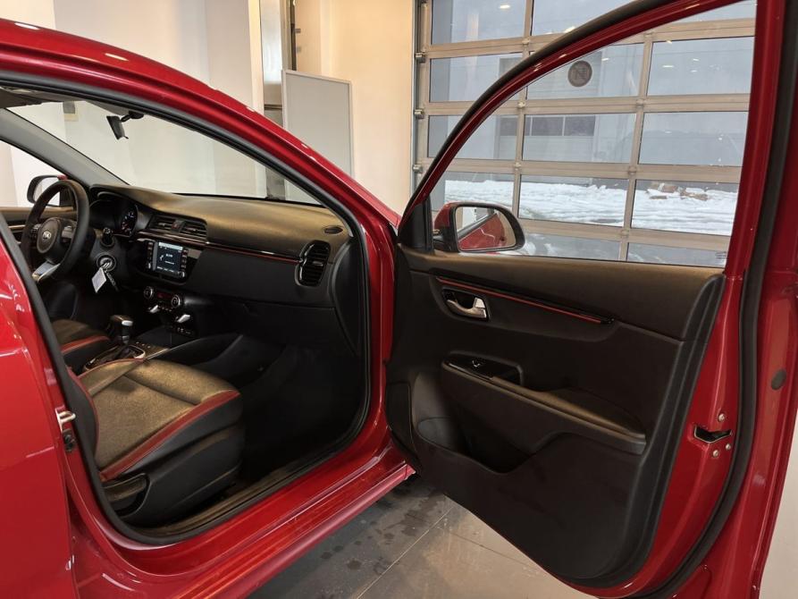 Kia Rio IV Чебоксары  - изображение 26