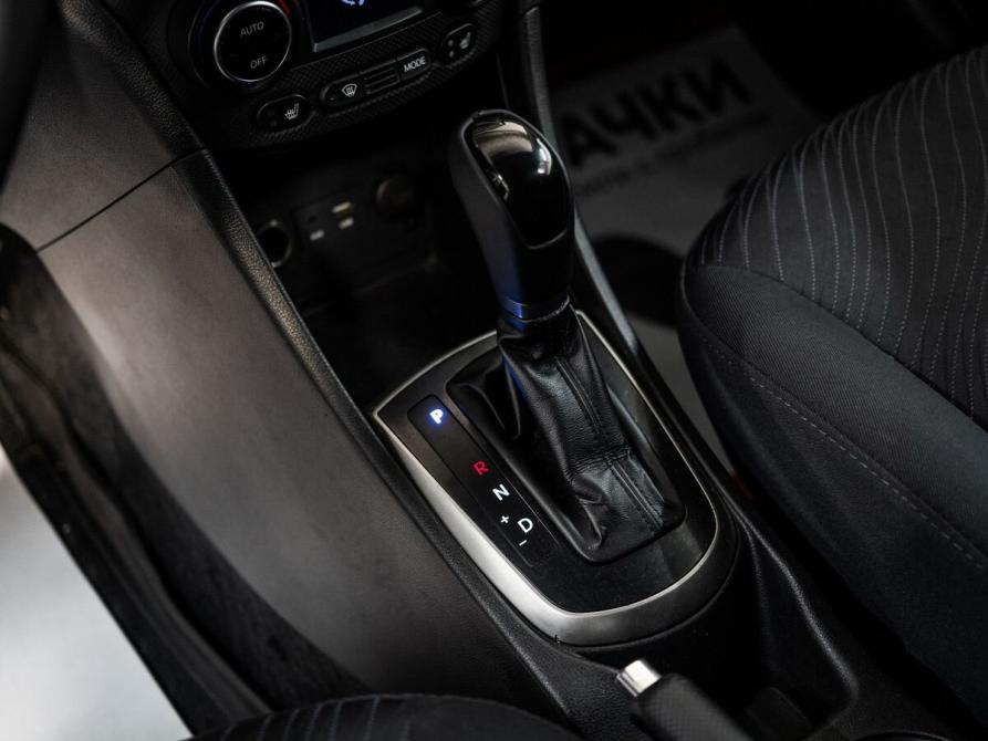 Hyundai Solaris I Рестайлинг Иркутск  - изображение 15