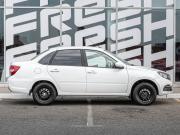 Lada (ВАЗ) Granta I Рестайлинг Краснодар  - изображение 23