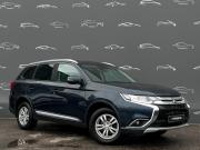 Mitsubishi Outlander III Рестайлинг 2 Санкт-Петербург  - изображение 30