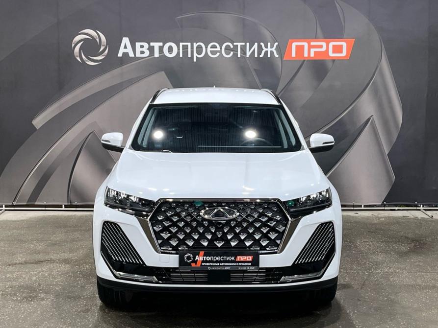 Chery Tiggo 7 Pro Max I Рестайлинг Пермь  - изображение 2