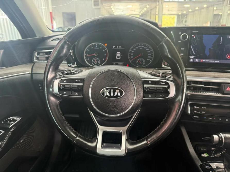 Kia K5 III Альметьевск  - изображение 18