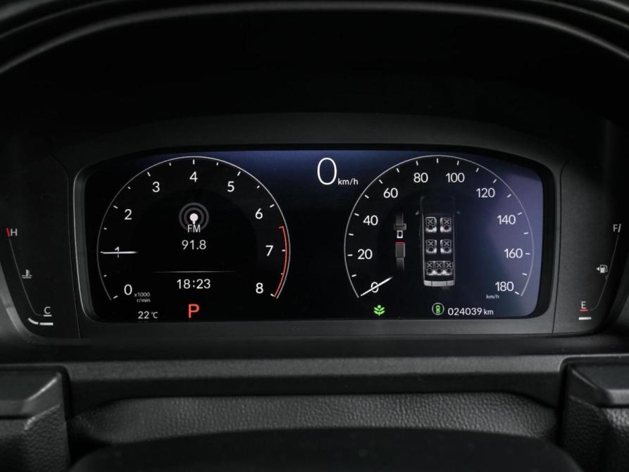 Honda Stepwgn VI Новороссийск  - изображение 14