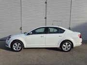 Skoda Octavia III (A7) Рестайлинг Саратов  - изображение 36
