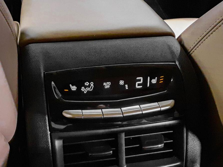 Cadillac XT5 I Рестайлинг Москва  - изображение 24