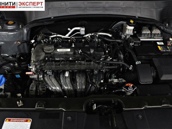 Hyundai Creta II с пробегом 2021 года, цена 2 557 000 рублей, 68238 км, внедорожник, Автокод Объявления