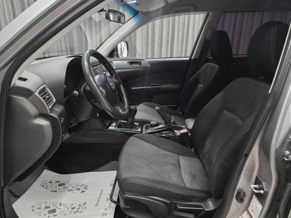 Subaru Forester III с пробегом 2008 года, цена 974 000 рублей, 267000 км, внедорожник, Автокод Объявления