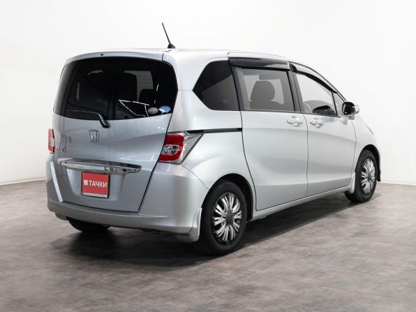 Honda Freed I Рестайлинг 2 с пробегом 2015 года, цена 1 180 000 рублей, 209090 км, компактвэн, Автокод Объявления