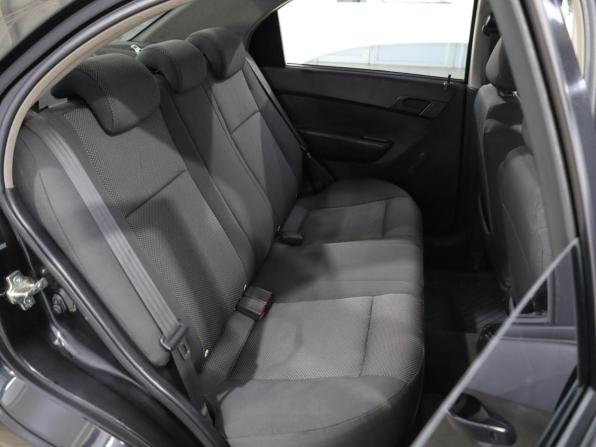 Chevrolet Aveo I Рестайлинг с пробегом 2007 года, цена 449 000 рублей, 217234 км, седан, Автокод Объявления