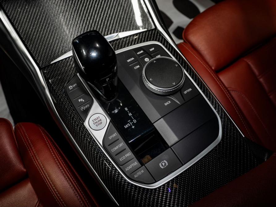 BMW 3 серии VII (G2x) Чита  - изображение 15
