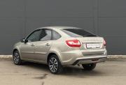 Lada (ВАЗ) Granta I Рестайлинг Красноярск  - изображение 29