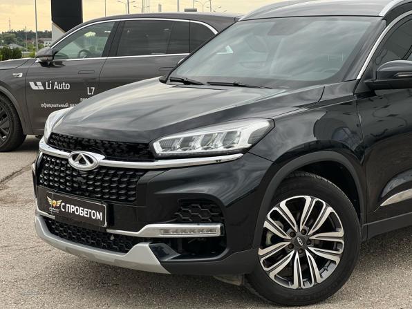 Chery Tiggo 8 I с пробегом 2021 года, цена 1 739 000 рублей, 33000 км, внедорожник, Автокод Объявления