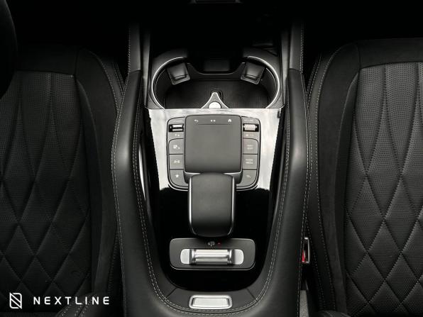 Mercedes-Benz GLS AMG II (X167) Рестайлинг с пробегом 2024 года, цена 18 990 000 рублей, 18500 км, внедорожник, Автокод Объявления