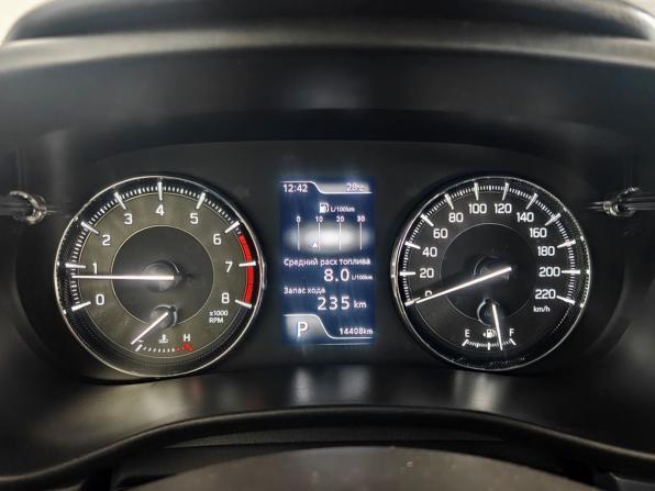 Suzuki Baleno III с пробегом 2022 года, цена 1 897 000 рублей, 14407 км, хэтчбек, Автокод Объявления