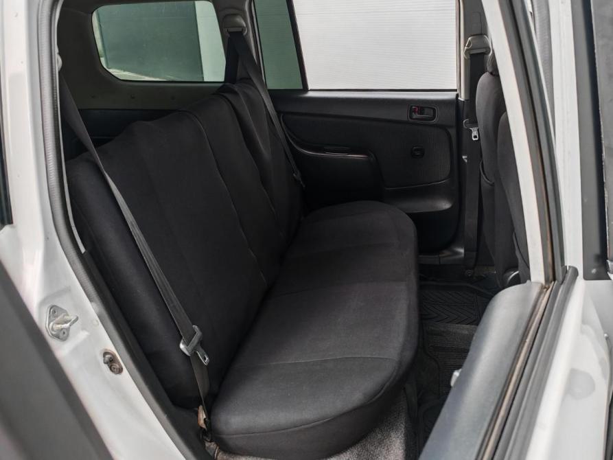 Toyota Succeed I Краснодар  - изображение 9