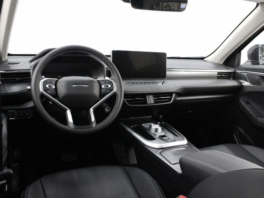 Haval Jolion I Рестайлинг Ростов-на-Дону  - изображение 31