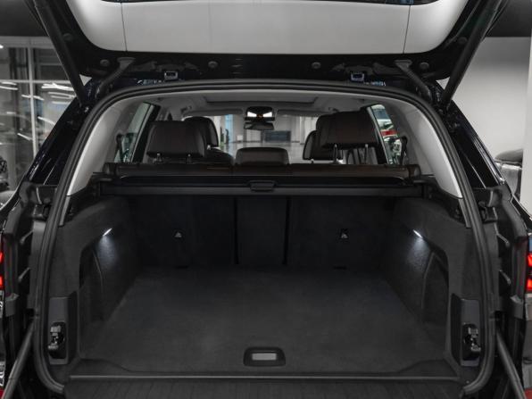 BMW X5 IV (G05/G18) Рестайлинг с пробегом 2026 года, цена 10 600 000 рублей, 50 км, внедорожник, Автокод Объявления