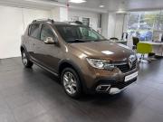 Renault Sandero II Рестайлинг Киров  - изображение 19