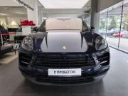 Porsche Macan I Рестайлинг Москва  - изображение 36