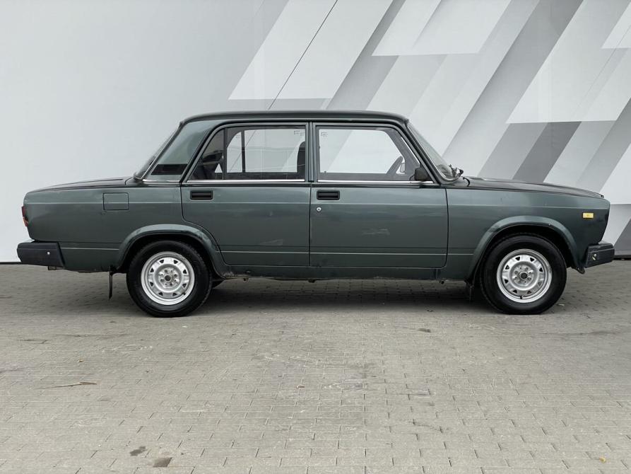 Lada (ВАЗ) 2107 Екатеринбург  - изображение 4