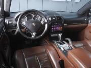 Porsche Cayenne I Рестайлинг (957) Ростов-на-Дону  - изображение 27