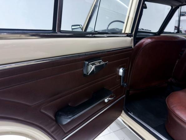 Lada (ВАЗ) 2101 с пробегом 1985 года, цена 750 000 рублей, 49671 км, седан, Автокод Объявления
