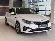 Kia Optima IV Рестайлинг Тверь  - изображение 24