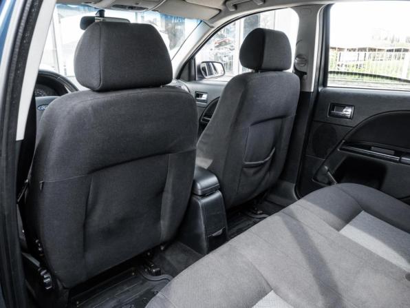 Ford Mondeo III Рестайлинг с пробегом 2006 года, цена 488 000 рублей, 239290 км, седан, Автокод Объявления