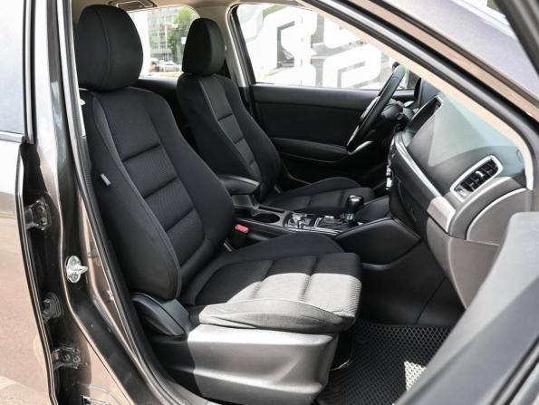 Mazda CX-5 I Рестайлинг с пробегом 2016 года, цена 1 880 000 рублей, 128914 км, внедорожник, Автокод Объявления