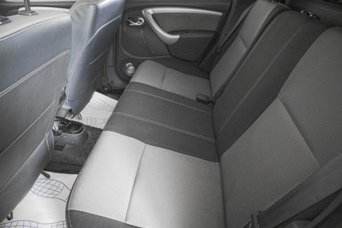 Renault Duster I с пробегом 2012 года, цена 949 000 рублей, 174491 км, внедорожник, Автокод Объявления