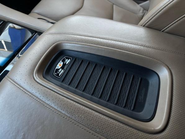 Cadillac Escalade IV с пробегом 2017 года, цена 4 170 000 рублей, 153040 км, внедорожник, Автокод Объявления