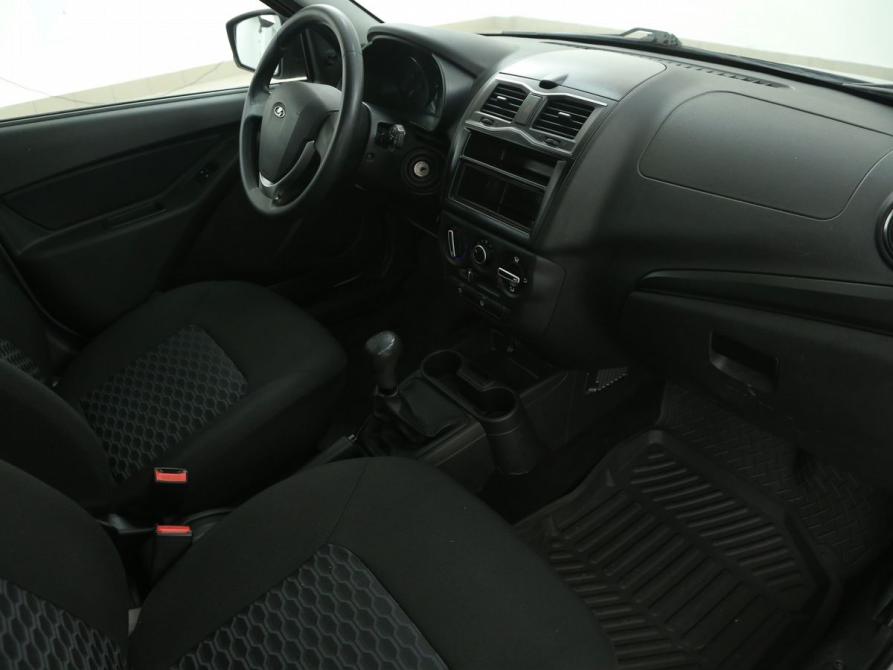 Lada (ВАЗ) Granta I Рестайлинг Иваново  - изображение 9