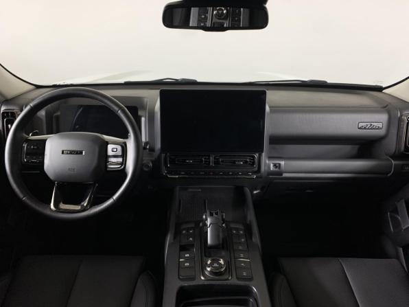 Haval H9 II с пробегом 2024 года, цена 4 799 000 рублей, 55030 км, внедорожник, Автокод Объявления