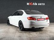 BMW 5 серии VI (F10/F11/F07) Рестайлинг Екатеринбург  - изображение 23