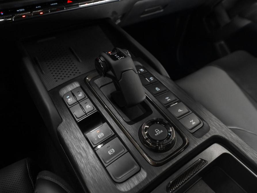 Haval H9 II Москва  - изображение 19