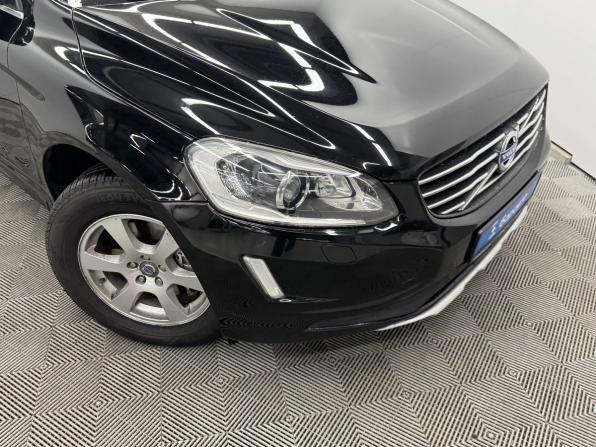 Volvo XC60 I Рестайлинг с пробегом 2014 года, цена 1 770 000 рублей, 281906 км, внедорожник, Автокод Объявления