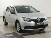 Renault Logan II Иваново  - изображение 18