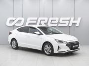 Hyundai Elantra VI (AD) Рестайлинг Ростов-на-Дону  - изображение 20