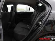 Mitsubishi Lancer X Москва  - изображение 26
