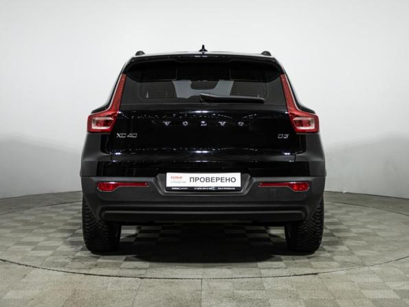 Volvo XC40 I с пробегом 2020 года, цена 2 899 700 рублей, 100246 км, внедорожник, Автокод Объявления