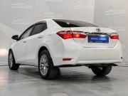 Toyota Corolla XI (E160 E170 E180) Новосибирск  - изображение 46