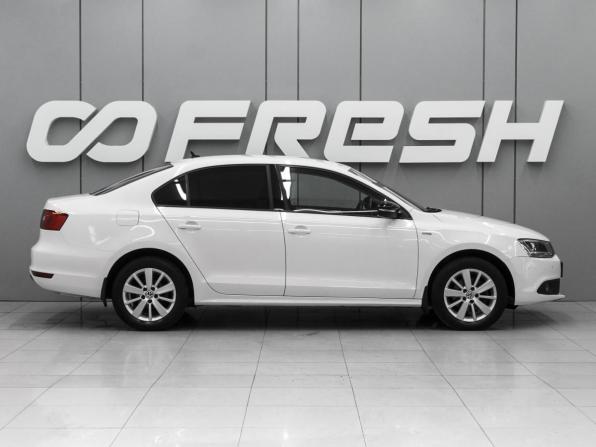 Volkswagen Jetta VI с пробегом 2013 года, цена 1 270 000 рублей, 133807 км, седан, Автокод Объявления