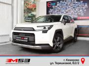 Toyota RAV4 VI (XA60) Кемерово  - изображение 29